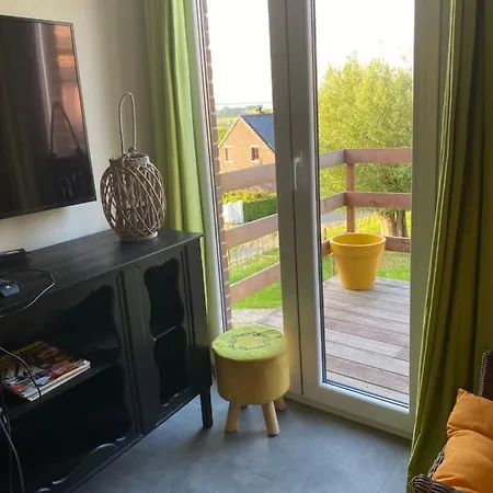 Sol Borsay - Studio De Vacances A La Campagne - Ideal Pour 2 Comblain-au-Pont Exterior foto