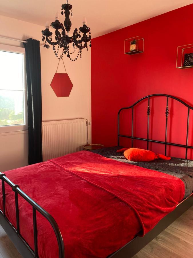 Sol Borsay - De A La Campagne - Ideal Pour 2 Apartment