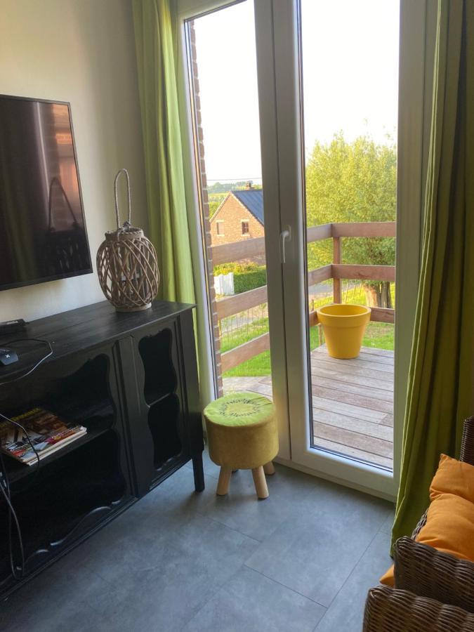 Sol Borsay - De A La Campagne - Ideal Pour 2 Apartment *