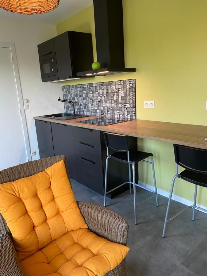 Sol Borsay - De A La Campagne - Ideal Pour 2 Apartment *