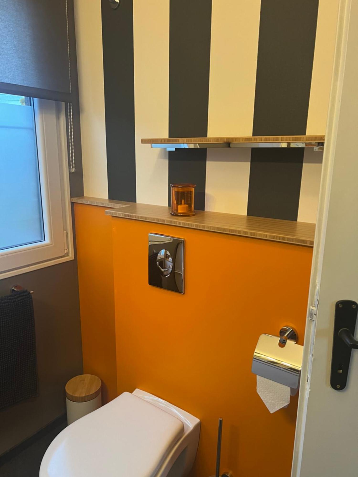 Apartment Sol Borsay - De A La Campagne - Ideal Pour 2 Comblain-au-Pont
